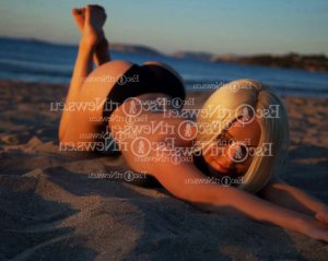 Anne-marguerite happy ending massage and live escorts